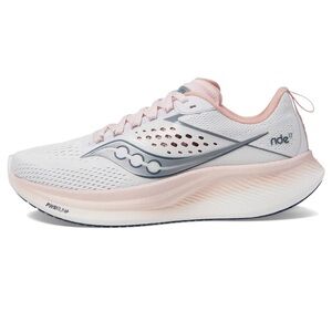 Women’s Saucony 10.5 Ride 17 Comfortable and Stylish